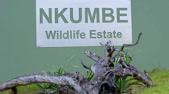 Nkumbe Wildlife Tented Camp Estate