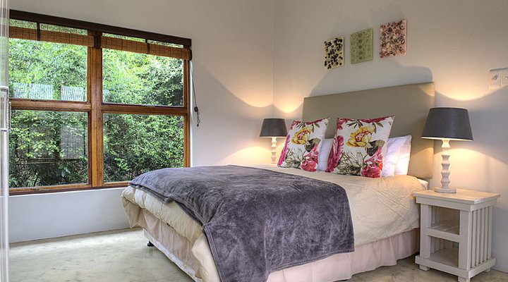 Nkumbe Wildlife Tented Camp Estate