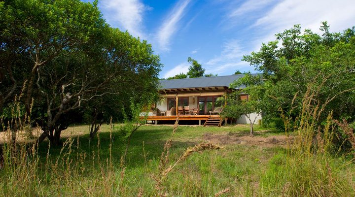 Nkumbe Wildlife Tented Camp Estate