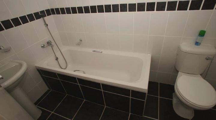 Dalcor Estate Guesthouse