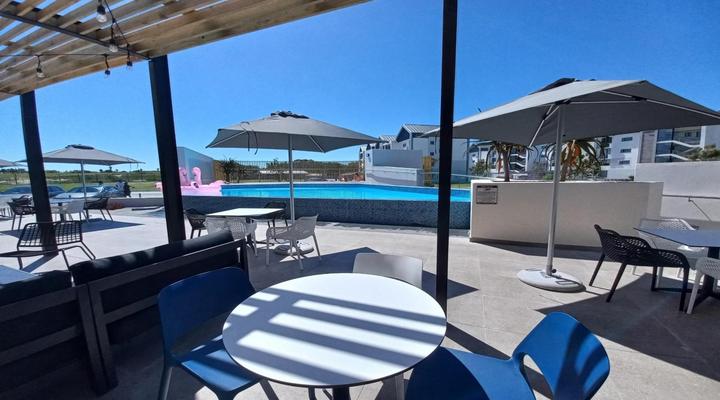 EC Travel Desk Pty Ltd