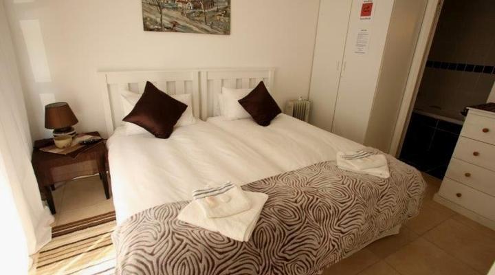 Dalcor Estate Guesthouse