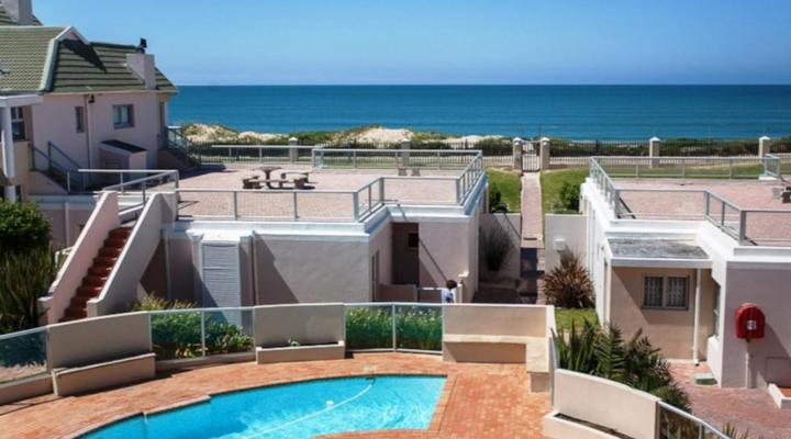 EC Travel Desk Pty Ltd