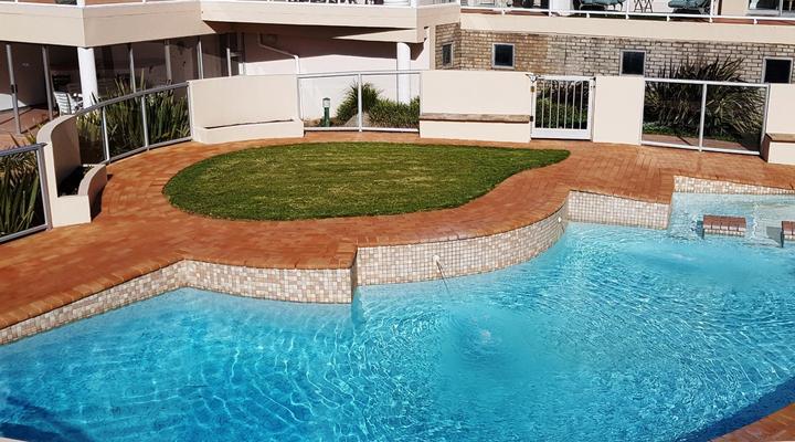 EC Travel Desk Pty Ltd