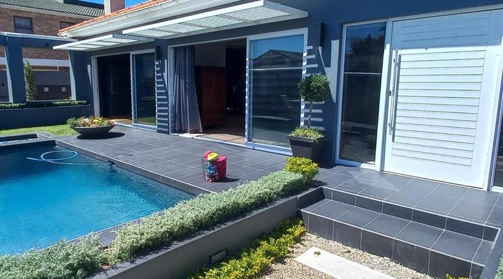 EC Travel Desk Pty Ltd