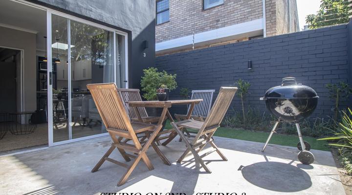 EC Travel Desk Pty Ltd