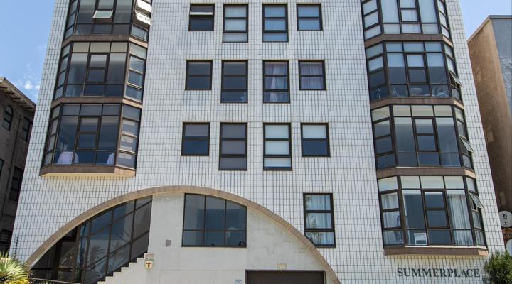 EC Travel Desk Pty Ltd