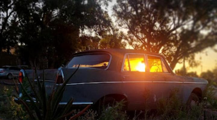 11 Mountain Stream Hot Tub Accommodation