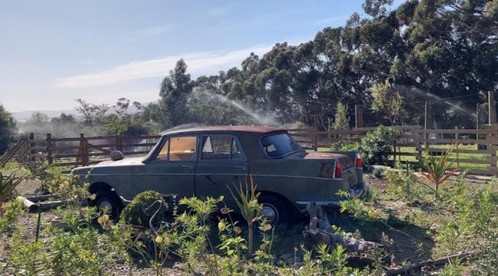 11 Mountain Stream Hot Tub Accommodation