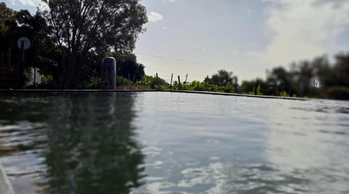 11 Mountain Stream Hot Tub Accommodation