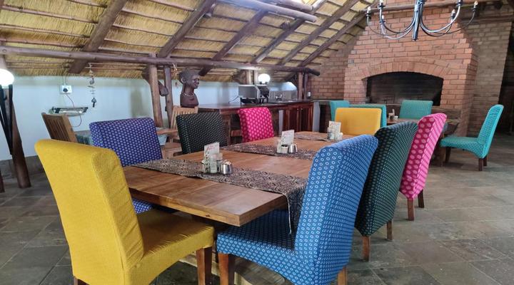 Bird's Nest Guest House