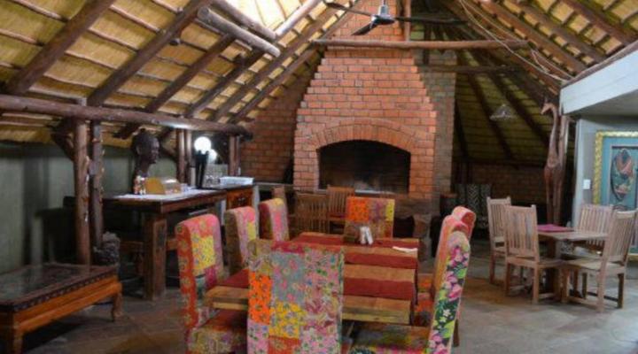 Bird's Nest Guest House