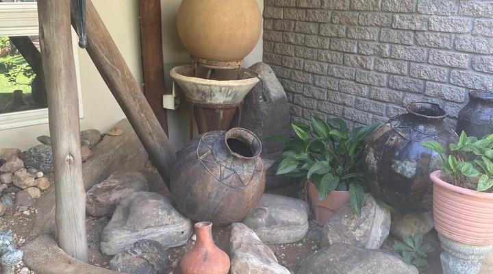 Bird's Nest Guest House