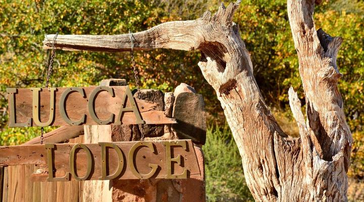 Lucca Lodge