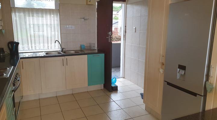 Jakaranda Holiday Flats 17