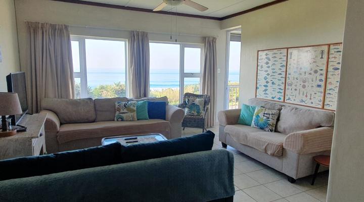 Jakaranda Holiday Flats 17