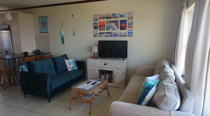 Jakaranda Holiday Flats 17