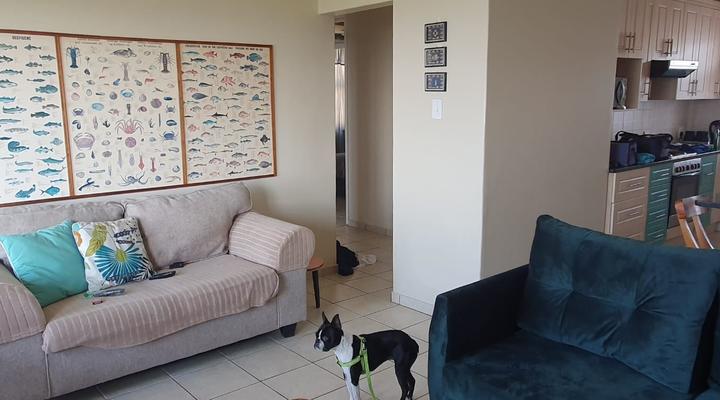 Jakaranda Holiday Flats 17