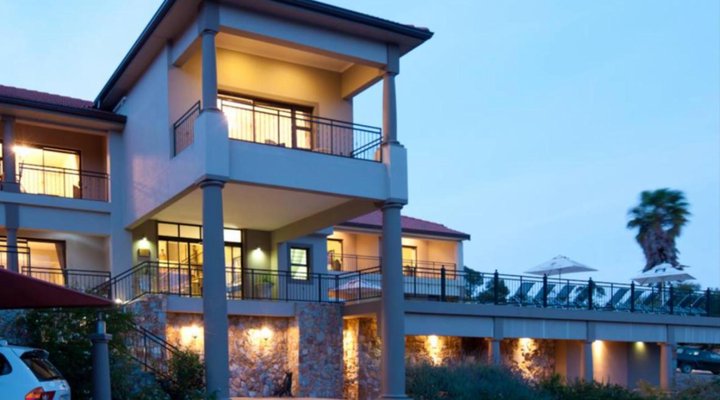 BelMonte Guest House