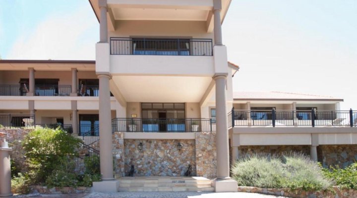 BelMonte Guest House