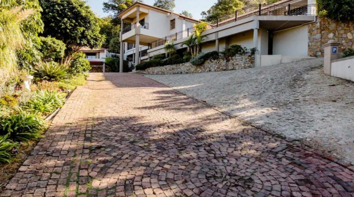 BelMonte Guest House