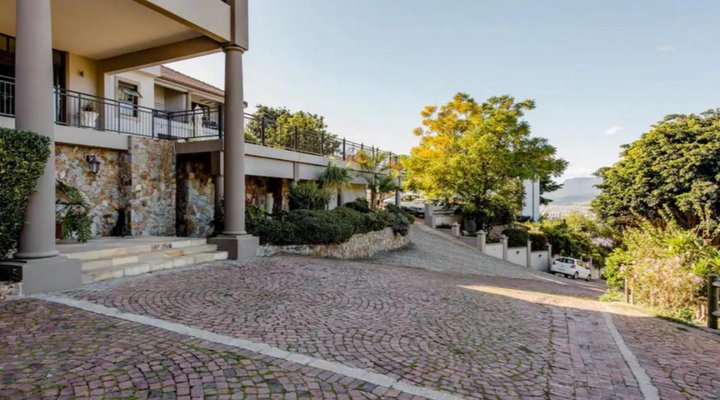 BelMonte Guest House