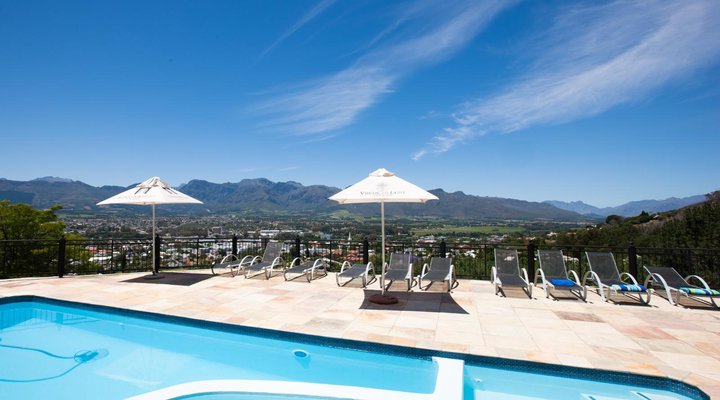 BelMonte Guest House