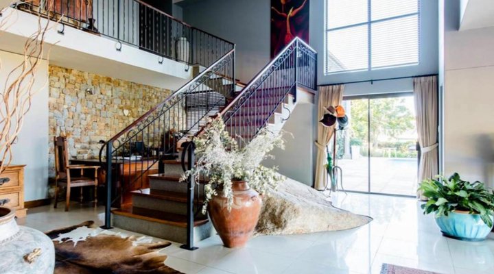 BelMonte Guest House