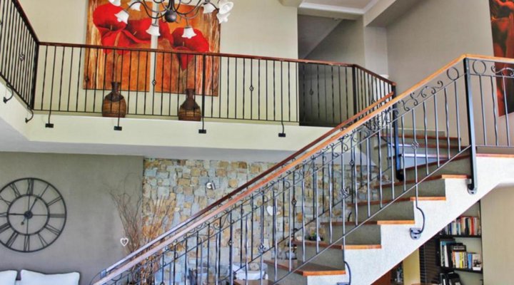 BelMonte Guest House