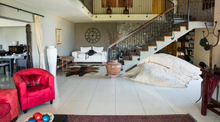 BelMonte Guest House