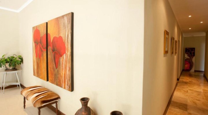 BelMonte Guest House