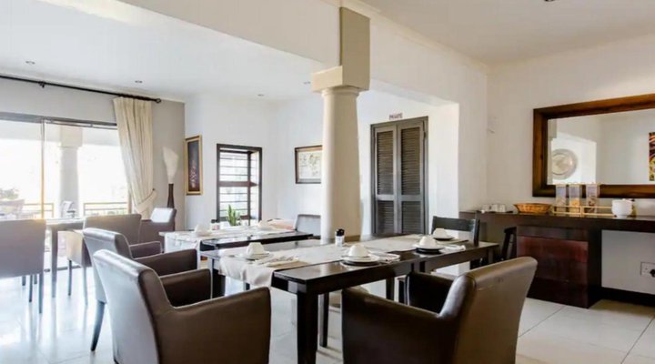 BelMonte Guest House