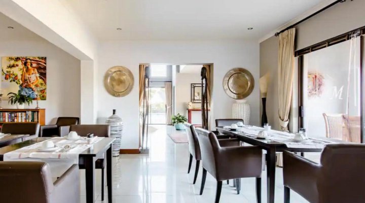 BelMonte Guest House