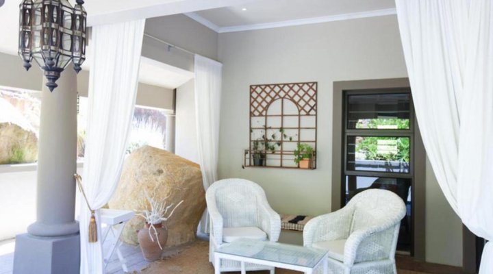 BelMonte Guest House