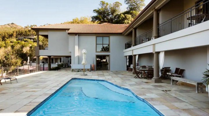 BelMonte Guest House