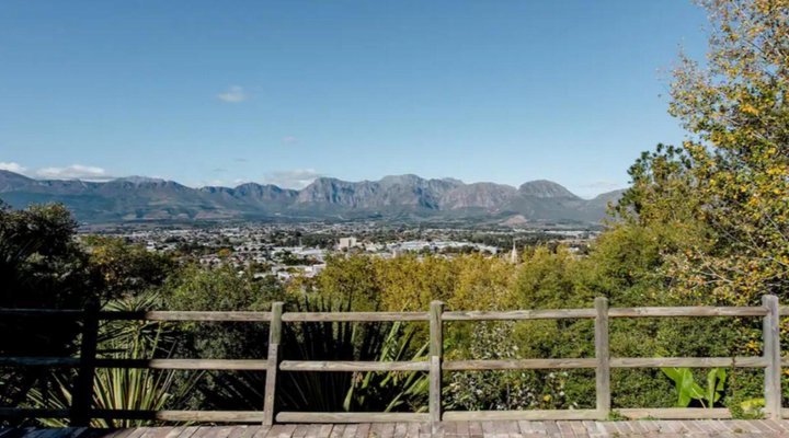 BelMonte Guest House