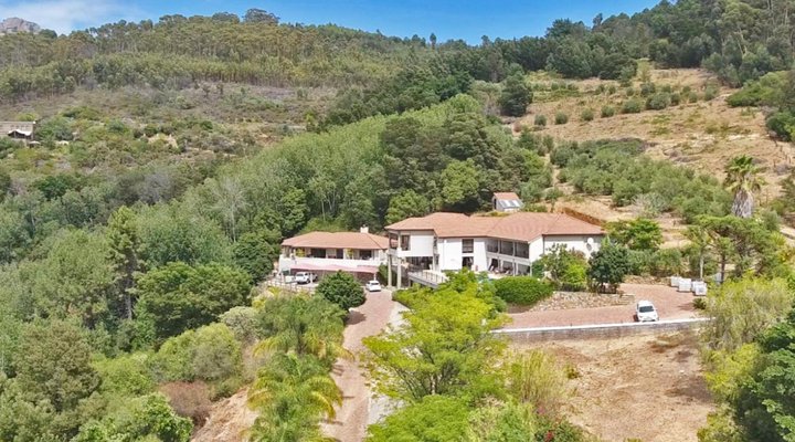 BelMonte Guest House