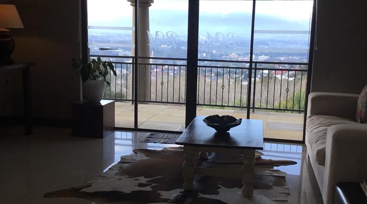 BelMonte Guest House