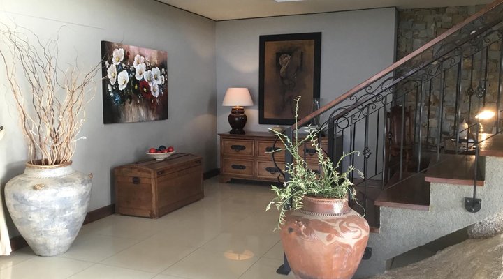 BelMonte Guest House