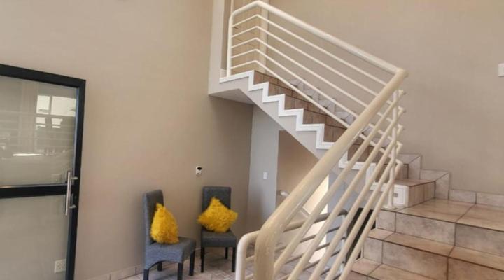 La Lucia Beach Villas - 3 The Promenade