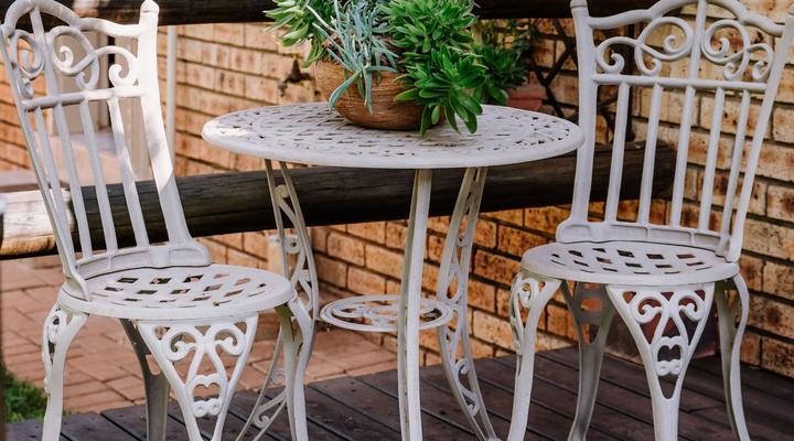 Boubou Bed and Breakfast