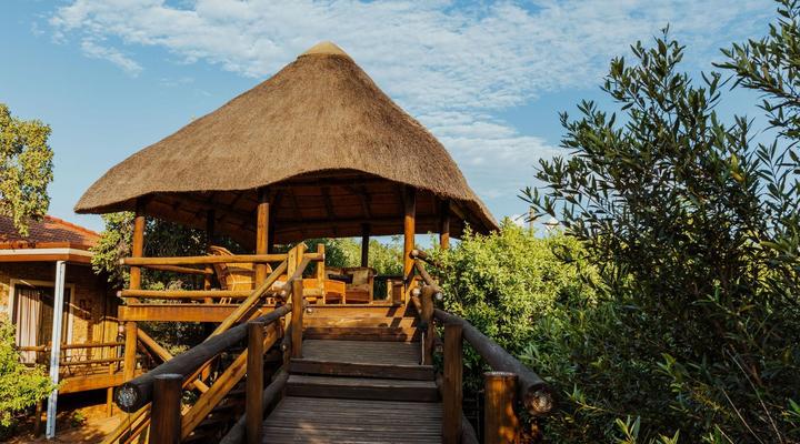 Boubou Bed and Breakfast