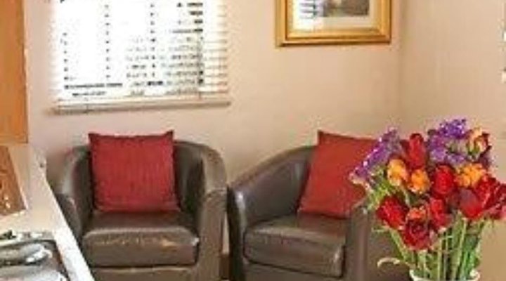 Castelo Sutil Guest House