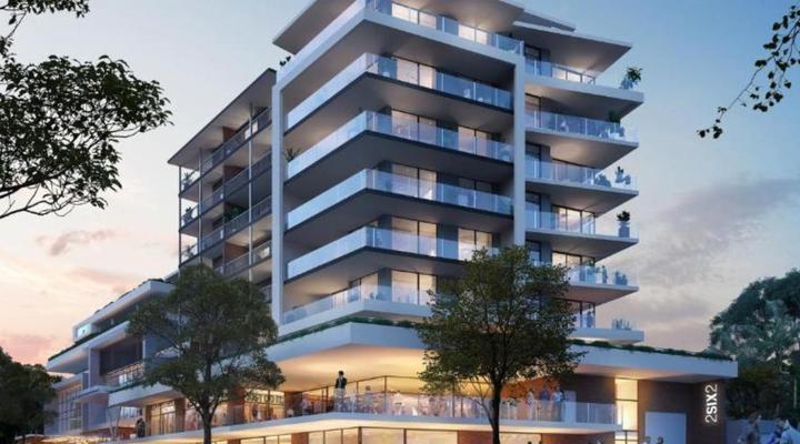 Glorystar 2Six2 Florida Road