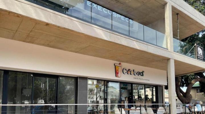 Glorystar 2Six2 Florida Road