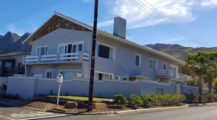 Moments B&B Guesthouse