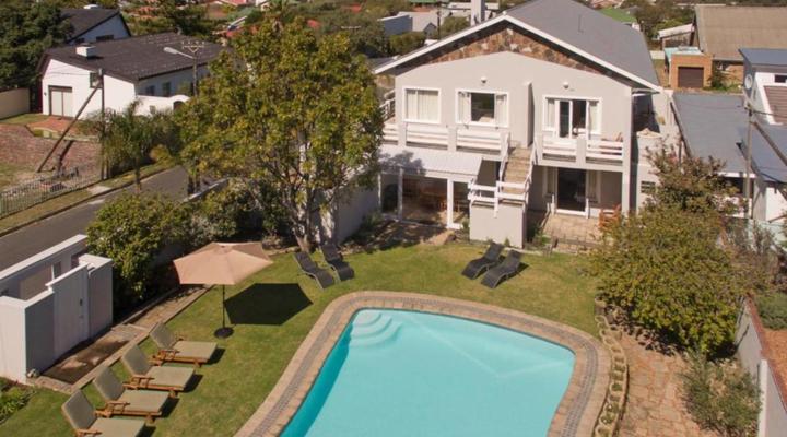 Moments B&B Guesthouse