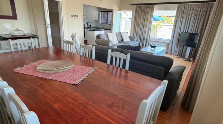 Moments B&B Guesthouse