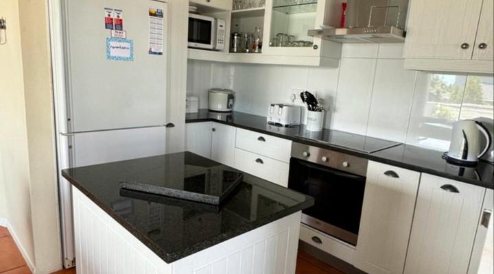 Moments B&B Guesthouse