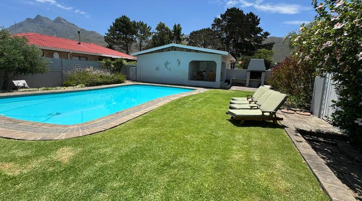 Moments B&B Guesthouse